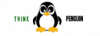 Logo Thinkpenguin